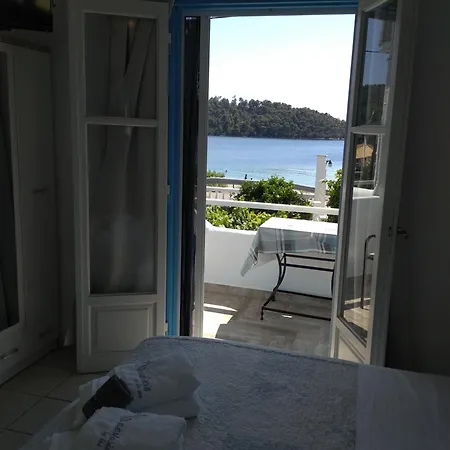 Anastasia Studios & Apartments Panormos  Room photo