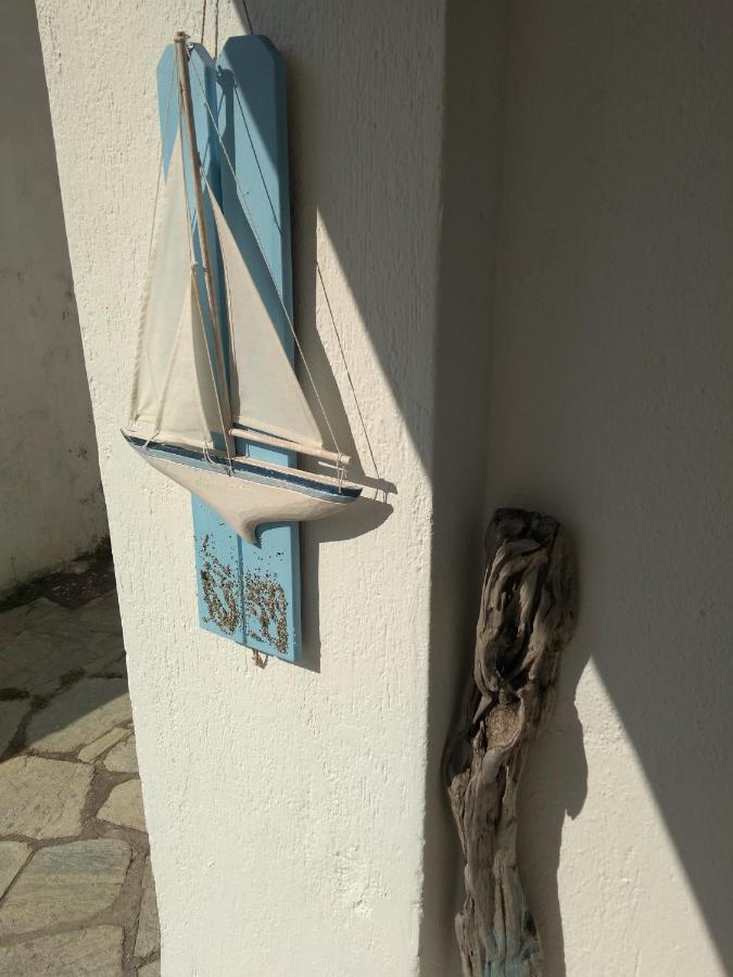 Anastasia & Panormos (Skopelos)