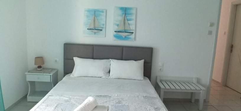 Anastasia & Panormos (Skopelos)