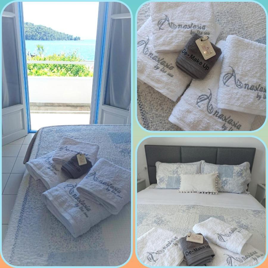 Apartment Anastasia &