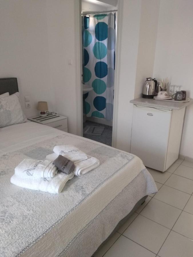 Apartment Anastasia &