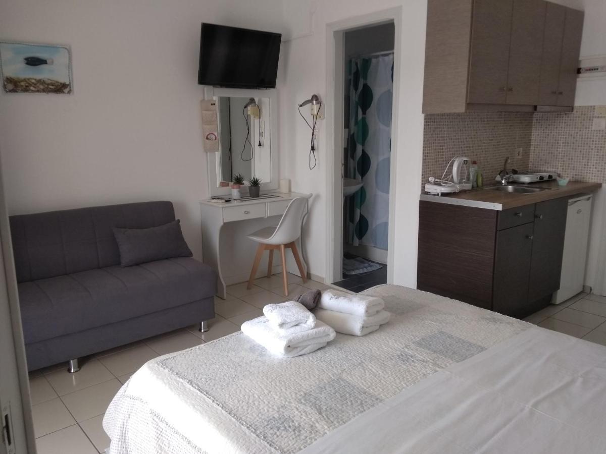 Apartment Anastasia &