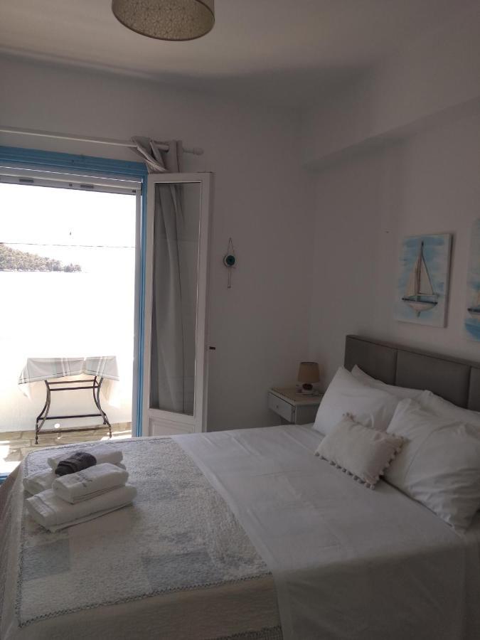 Anastasia & Panormos (Skopelos)