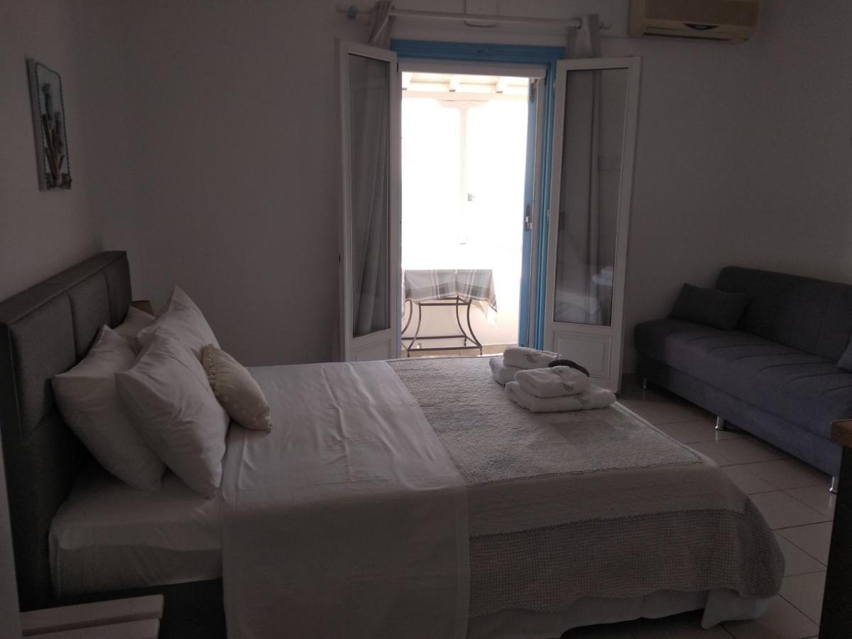 Anastasia & Panormos (Skopelos)