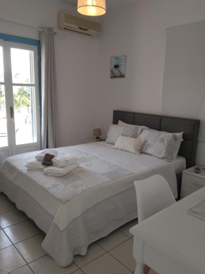 Anastasia & * Panormos (Skopelos)
