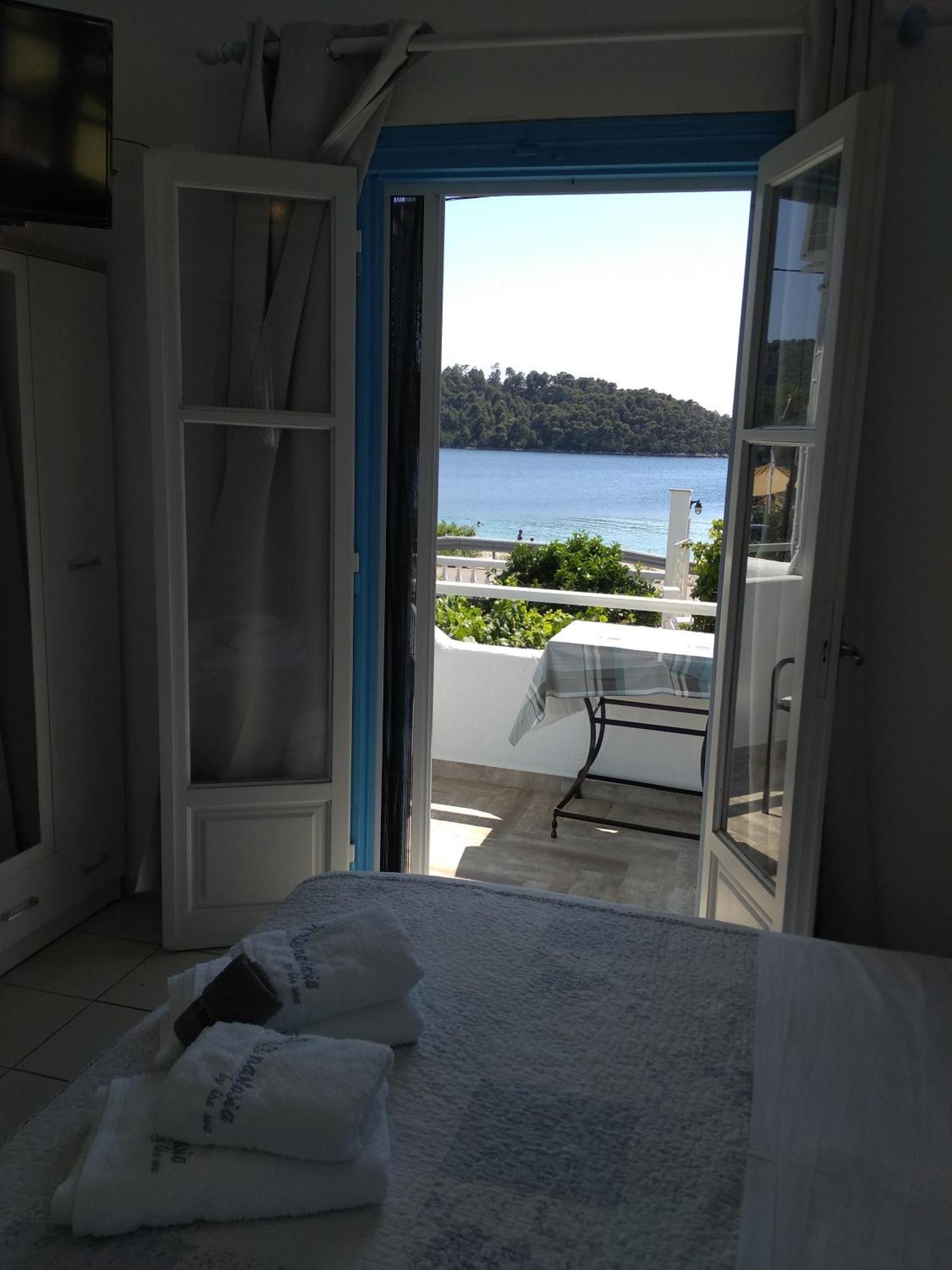 Anastasia & Apartment Panormos (Skopelos)