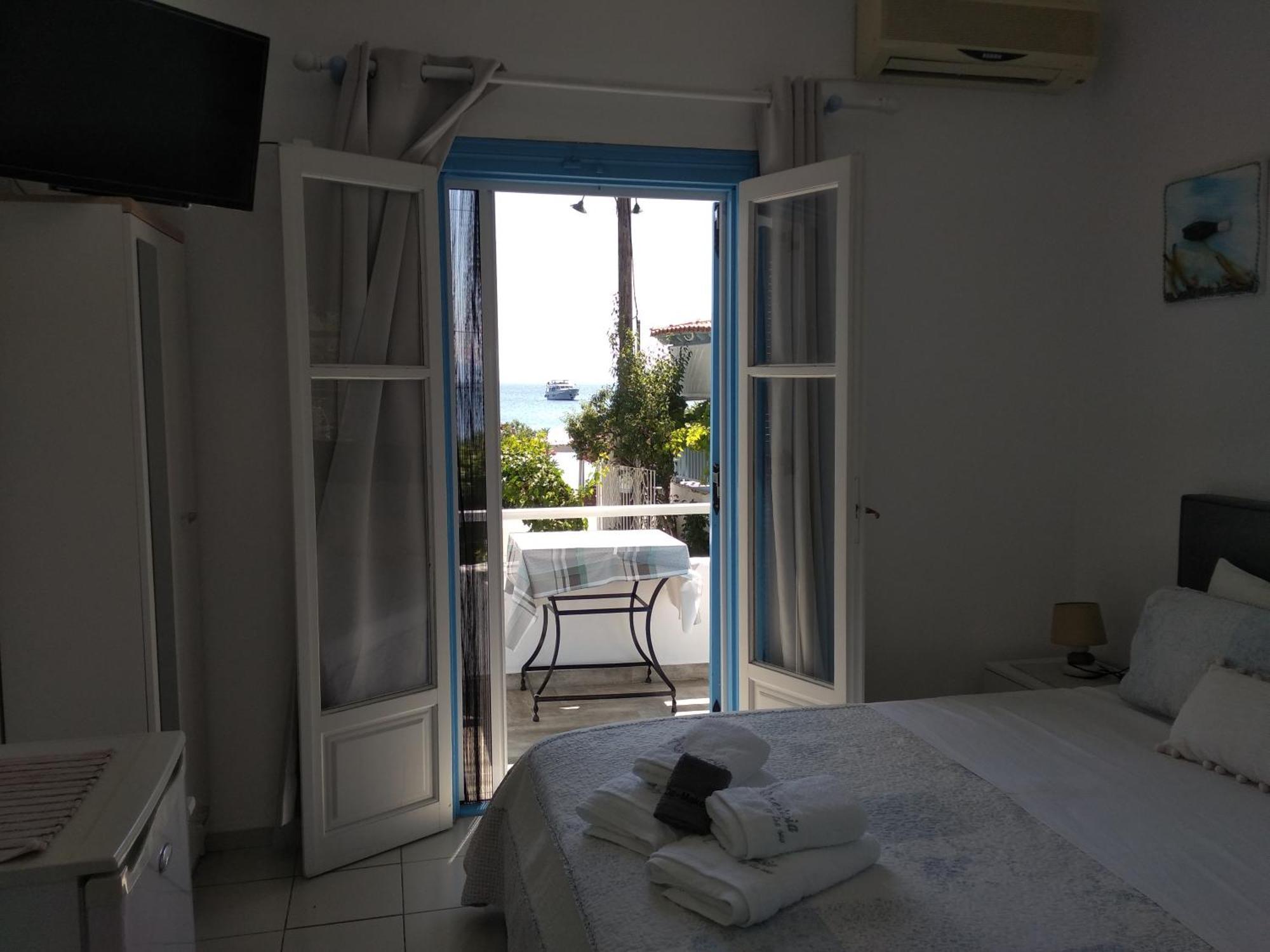 Apartment Anastasia & Panormos (Skopelos)