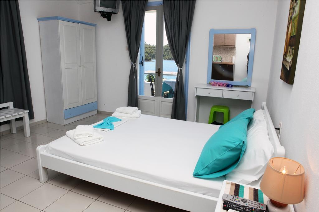 Apartment Anastasia & Panormos (Skopelos)