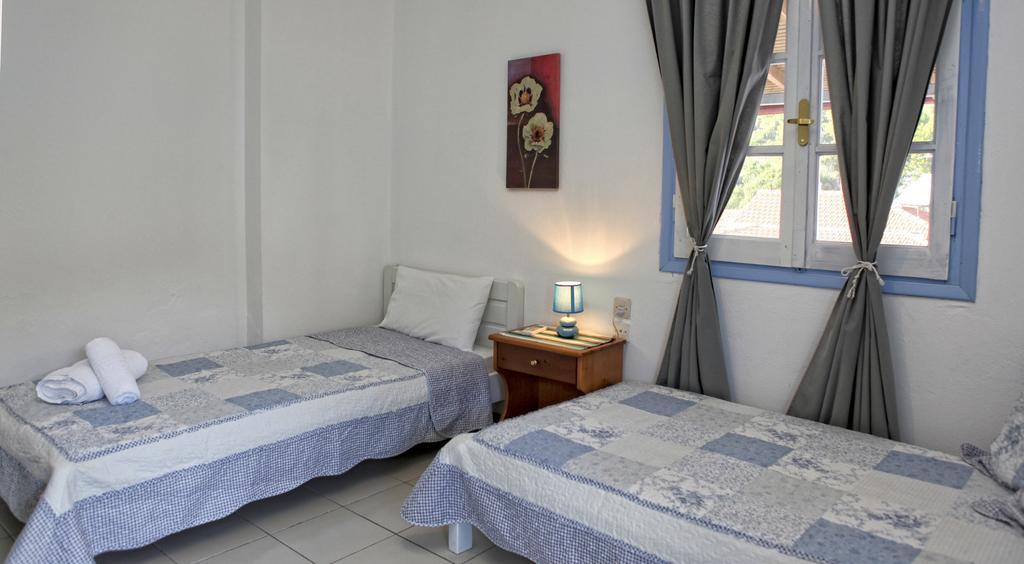 Apartment Anastasia &