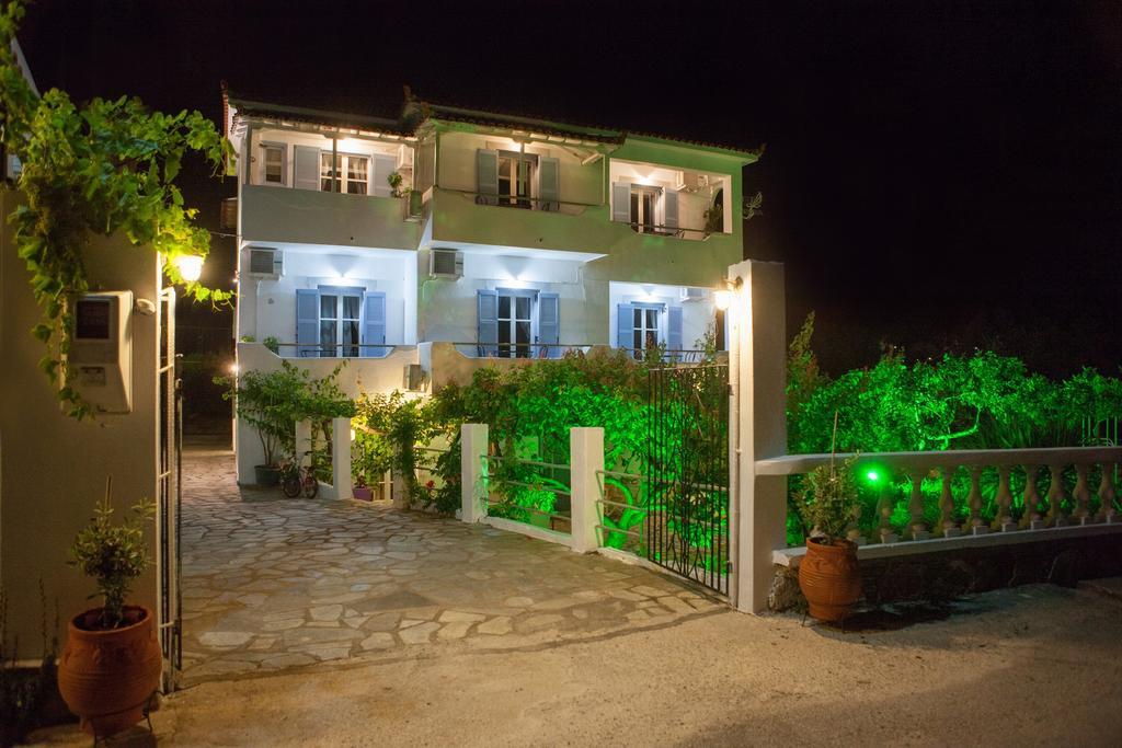 Anastasia & * Panormos (Skopelos)