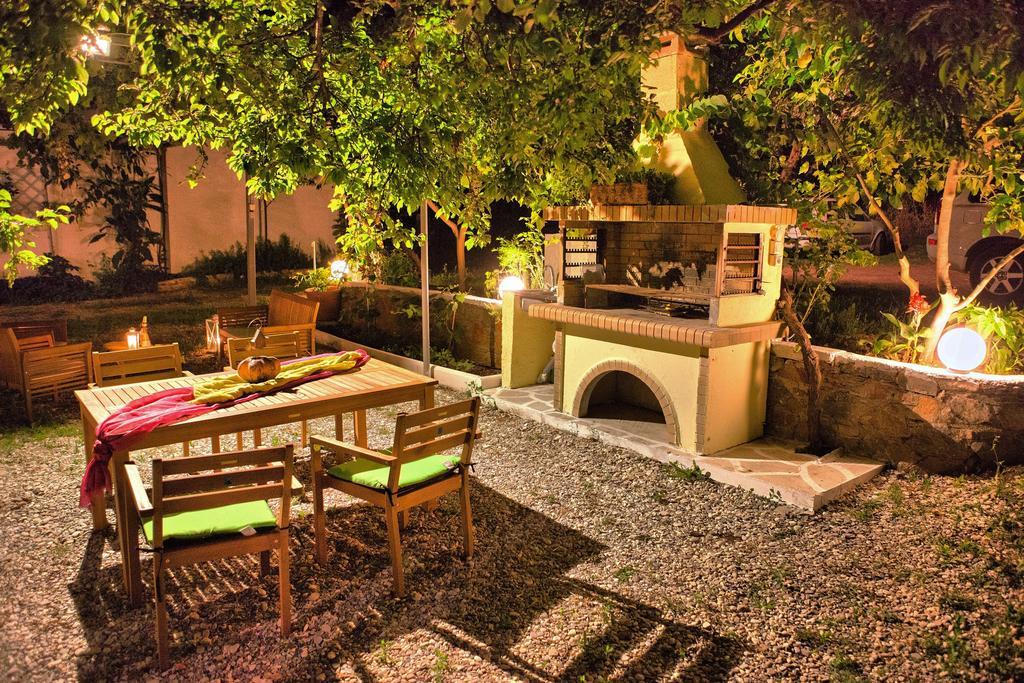 Apartment Anastasia & Panormos (Skopelos)
