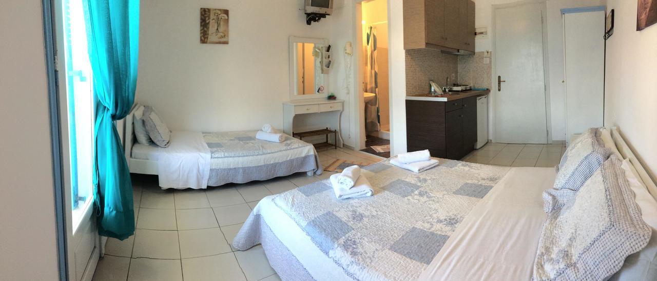 Apartment Anastasia &