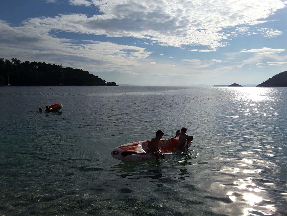 Anastasia & * Panormos (Skopelos)