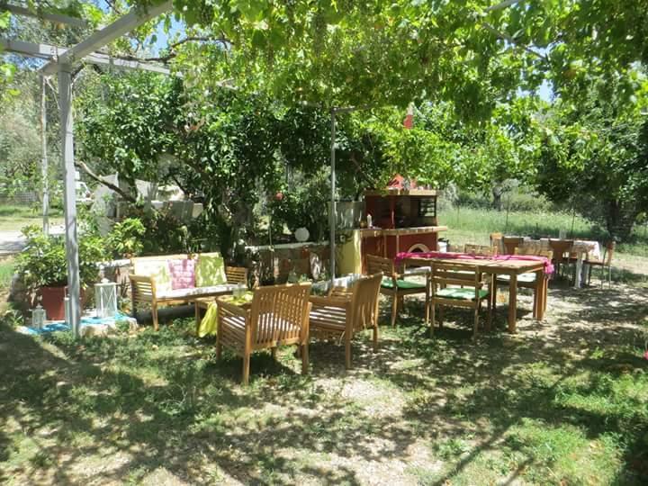Apartment Anastasia & Panormos (Skopelos)